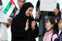 Sarah Al Amiri: UAE plans major overhaul of government schools