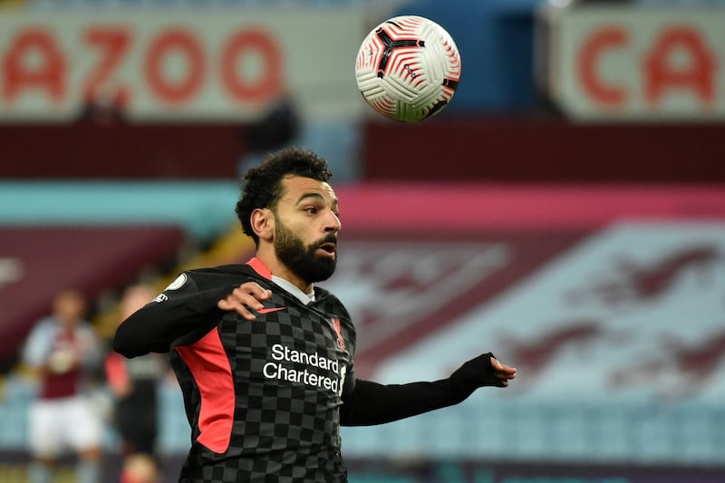 Mohamed Salah  - 7: Hardly figured until he blasted the ball into the top corner in ruthless fashion to makes the score 2-1. Another quality finish made it 5-2 but the Egyptian looked shell-shocked as the chaos unfolded around him. AFP