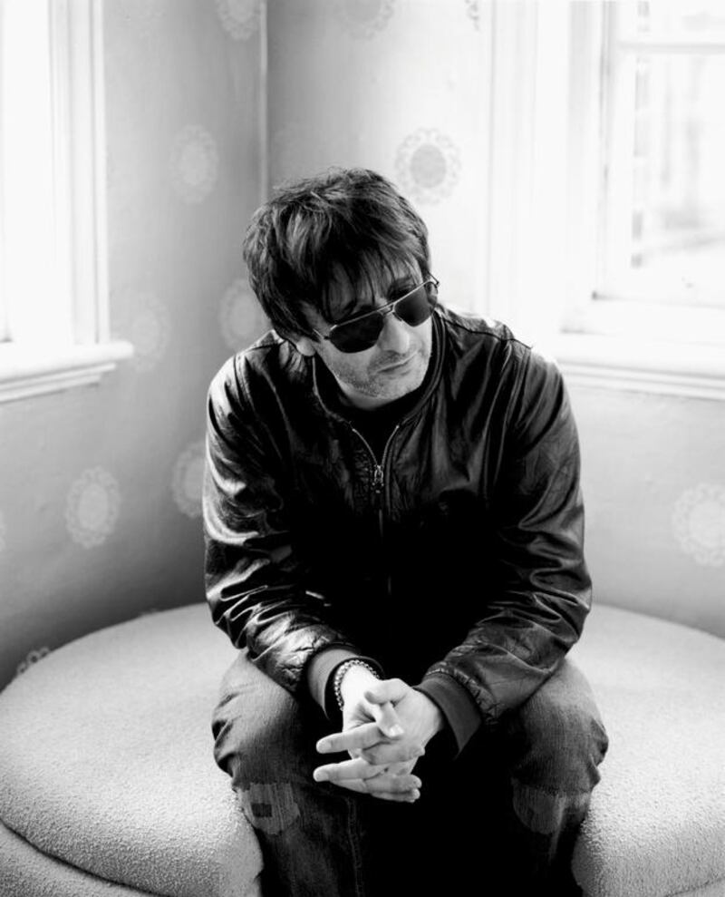 The Lightning Seeds will perform at Dubai Tennis Stadium, alongside fellow Britpop acts The Farm and Toploader. Courtesy The Irish Village