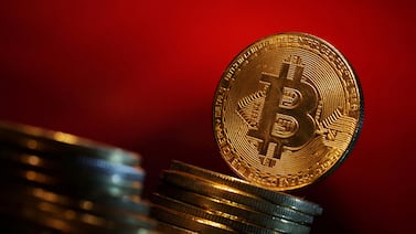 Bitcoin hit an all-time high in March, as investors cheered new US spot Bitcoin exchange-traded funds. Reuters