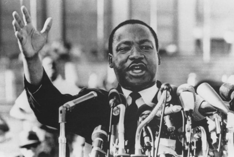 HBO documentary King in the Wilderness features Martin Luther King, Jr. during the final three years of his life and his monumental struggles for equality