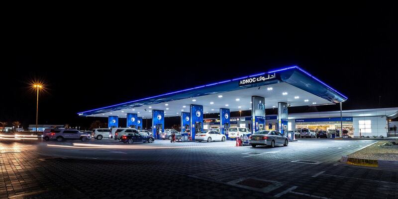 ADNOC Distribution the UAE’s largest fuel and convenience retailer, which is listed on the Abu Dhabi Securities Exchange (ADX), today reported that its first half 2020 underlying EBITDA stood at USD 387 million, with net profit at USD 248 million. For the second quarter, underlying EBITDA was USD 216 million with net profit of USD 139 million. courtesy: ADNOC