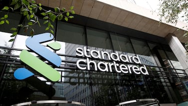 Standard Chartered's fintech investment arm is partnering with the UK's first sharia-complaint fintech firm. Reuters