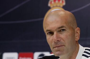 Zinedine Zidane rates Paul Pogba as a "very good player" but insists reports Real Madrid are set to sign the midfielder are wide of the mark. EPA