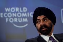 A better World Bank is needed to address global challenges, Ajay Banga says