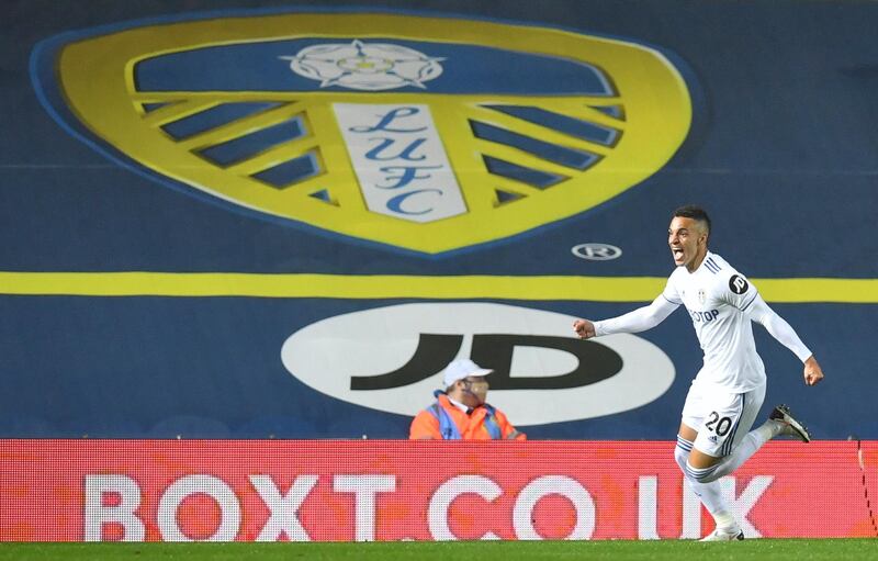 LEEDS UNITED: Players In – Rodrigo, Diego Llorente, Helder Costa, Raphinha, Robin Koch, Illan Meslier, Jack Harrison (loan). VERDICT: Back in the big time for the first time in 16 years, Leeds have predominantly kept with the team that won promotion while adding some quality. Rodrigo and Llorente arrive with a wealth of La Liga experience, while Costa made his loan move from Wolves permanent. Leeds looked to have done the smart thing by adding instead of overhauling. EPA