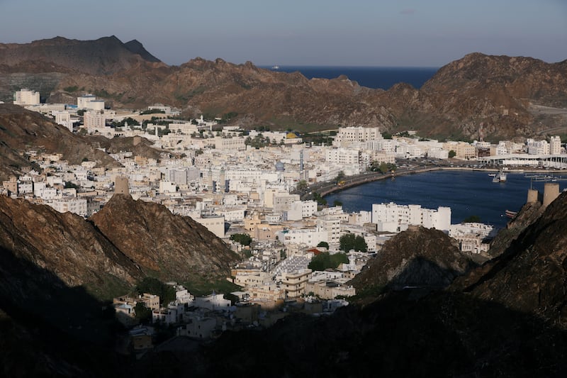 Oman will allow travellers from the UAE with a negative PCR test and who who have been vaccinated against Covid-19 to cross by land into the sultanate. Reuters