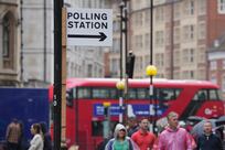 UK general election: What to expect as voters deliver their verdict 