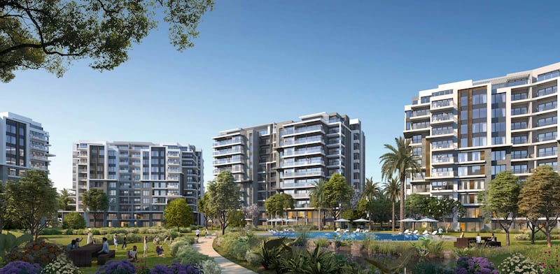 Zed west. ORA is preparing to add the UAE to its list of successes with one of the largest mixed-use developments in the country’s history, to be constructed at Ghantoot midway between Dubai and Abu Dhabi.