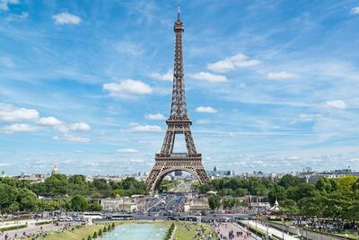 Visitors to France vaccinated more than nine months ago need to have a booster before travelling. iStockphoto.com