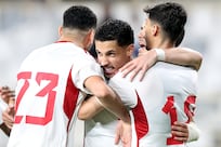 UAE see off Yemen to keep 2026 World Cup qualification bid on course