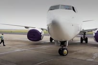 WheelTug: Helping aircraft taxi to a cleaner future