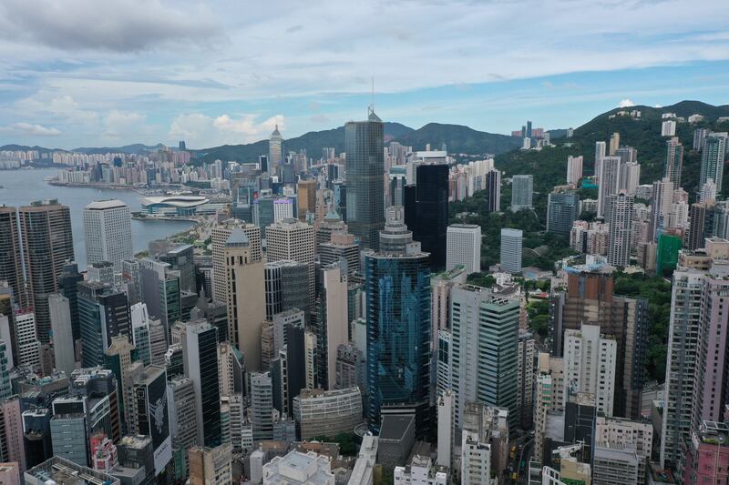 Hong Kong has been ranked as the most expensive city in the world for expatriates this year, according to the annual Cost of Living survey by global consultancy Mercer. AFP