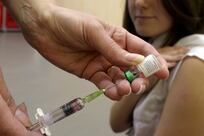 Measles resurgence: how vaccination gaps are fueling an alarming rise in global cases