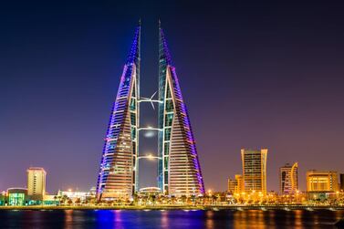 Bahrain came in seventh place out of 64 countries in an annual expat poll. Alamy 