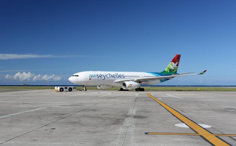Air Seychelles said the resumption of non-stop flights to Paris made good business sense. Courtesy Air Seychelles