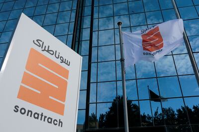 Algeria’s state energy firm Sonatrach has said it will increase its capacity through the undersea Merghaz pipeline, from 8 billion cubic metres to 10.5 bcm by the end of November. Reuters