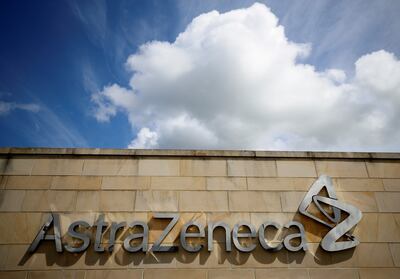 AstraZeneca's chief executive says some countries may have chosen the wrong vaccination for their elderly populations. Reuters