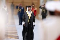 Kuwait Emir forms new government days after dissolving parliament