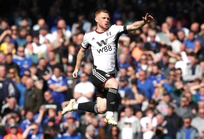 SATURDAY - Fulham v Leeds (3.30pm): Fulham saw their five-game losing streak come to an end with a 3-1 win at Everton last week. A second match in a row against relegation strugglers should provide them with more relief, with Leeds having lost their last two games 5-1 and 6-1, against Crystal Palace and Liverpool, respectively. Prediction: Fulham 3 Leeds 1. PA
