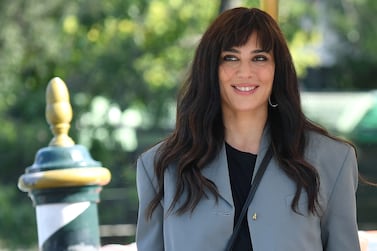 Lebanese director Nadine Labaki will be among the stellar jury reviewing the 22 films taking part in the main competition at Cannes. EPA