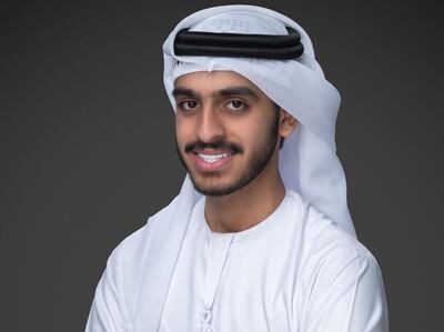 Saud Alshaibani, 19, has shared his thoughts on the characteristics the new minister must have. Photo: Saud Alshaibani.