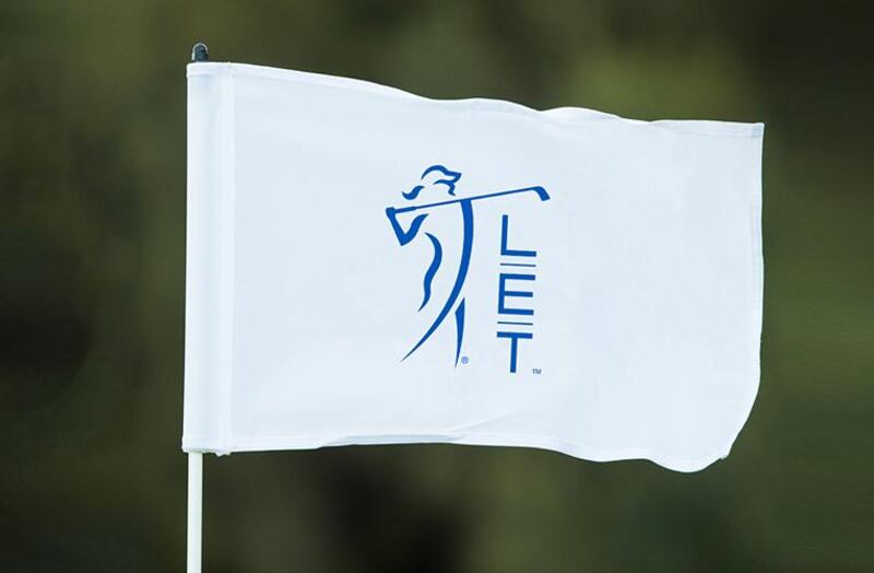 Three players have withdrawn from the upcoming Omega Dubai Moonlight Classic afgter testing positive for Covid-19, the Ladies European Tour said. Courtesy LET