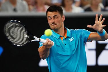 Bernard Tomic has had his attempts to appeal his fine for tanking at Wimbledon rejected. Reuters