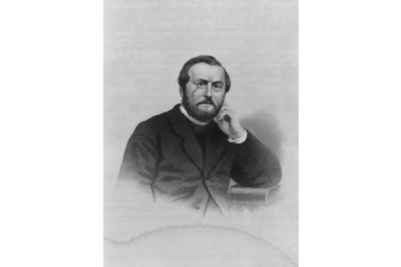 The French historian Hyppolyte Taine observed that underemployed lawyers, notaries and doctors did much to drive both the French revolution and the commune of 1870. Hulton Archive / Getty Images