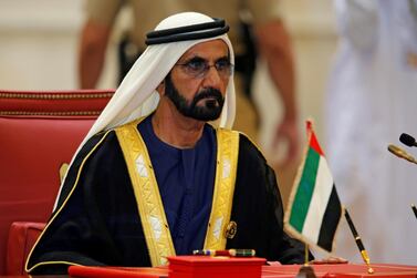 Sheikh Mohammed bin Rashid, Vice President and Ruler of Dubai, has ordered the release of 430 prisoners to mark Eid Al Adha. Reuters