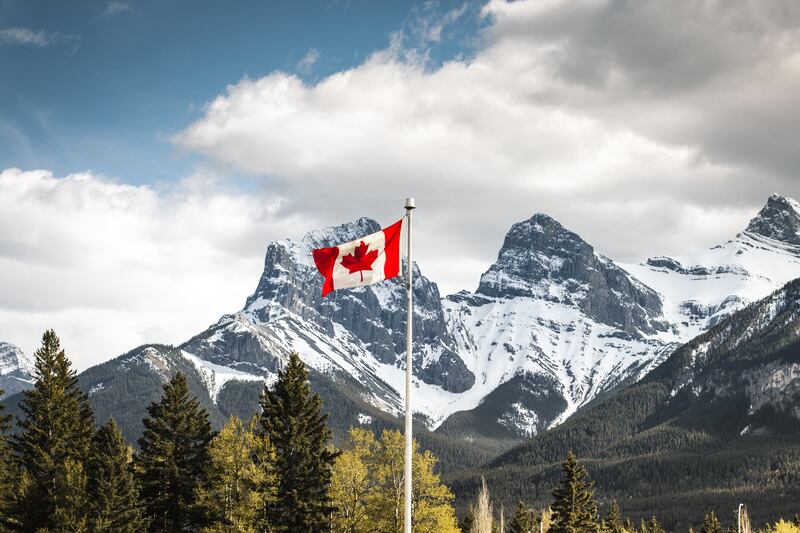 Those travelling to Canada from October 1 will no longer need to submit health information through the ArriveCAN app. Unsplash / Igor Kyryliuk