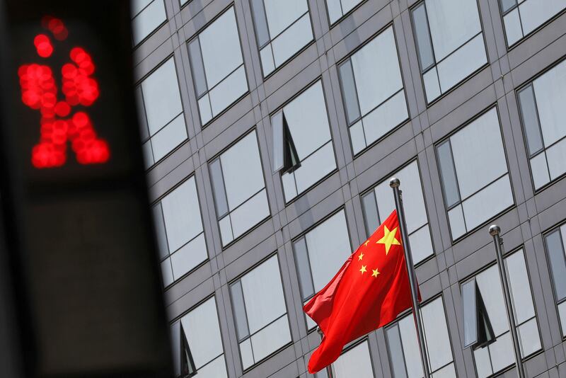 China, the top crude importer, has halved the stamp duty on stock transactions in a bid to bolster its economy. Reuters