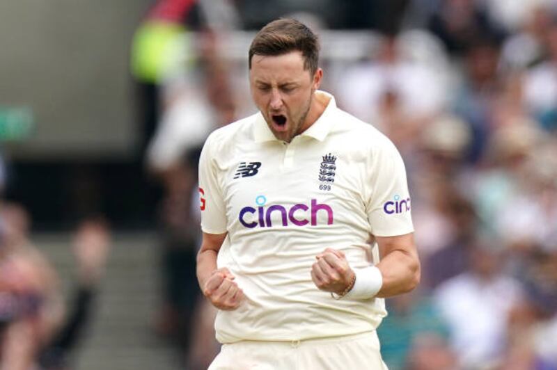 Ollie Robinson – 6. (2-73, 2-45) His radar was slightly awry at times. The second-innings wicket of Pant felt crucial – but didn’t turn out that way.