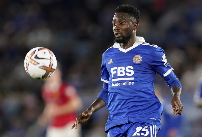 Wilfred Ndidi – 6 Battled gamely based on his limited experience in the heart of defence. Made a spate of headed clearances but was found wanting organisationally for the game’s key moment. Dealt well with Rashford but found himself asked more questions by Ronaldo’s movement. EPA