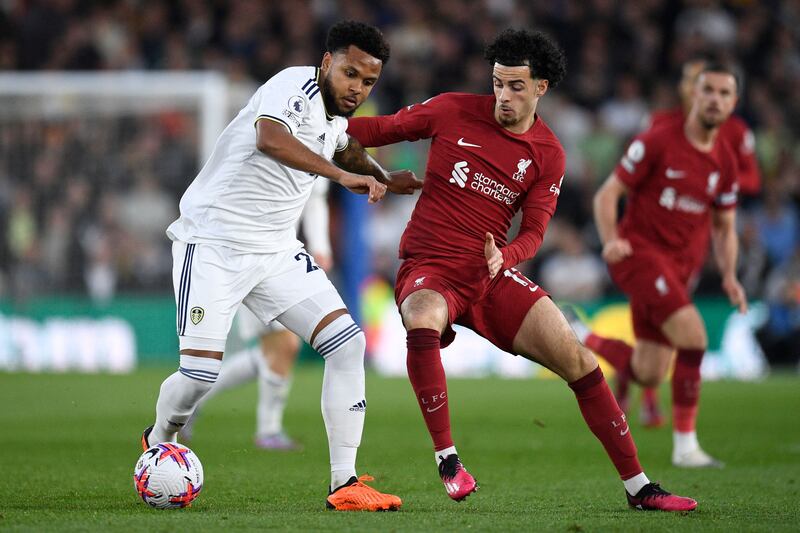 Weston McKennie – 4. Sloppy in possession and provided little assurance after the opening goal. Had to do more to block off the areas around the penalty area, as seen with Jota’s unchallenged volley.  AFP
