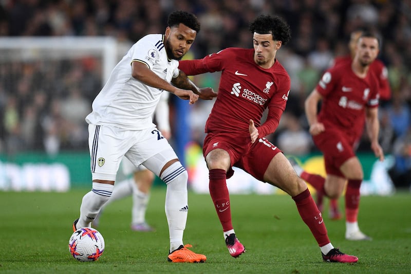 Weston McKennie – 4. Sloppy in possession and provided little assurance after the opening goal. Had to do more to block off the areas around the penalty area, as seen with Jota’s unchallenged volley.  AFP