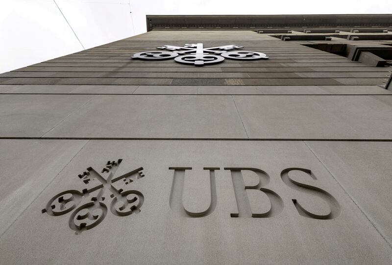 UBS estimates a negative impact of $13 billion from fair value adjustments alone of the combined group's assets and liabilities. Reuters