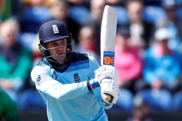 Jason Roy hit 153 as England ran out comfortable winners over Bangladesh on Saturday. Reuters