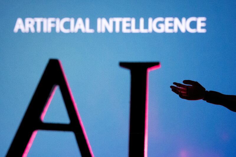 The spending on AI follows a pilot project of the tools, which tested how they worked and measured their ability to reduce teachers’ workloads. Reuters