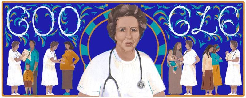 Tunisia's Tawhida Ben Cheikh was a pioneer in women's medicine. 