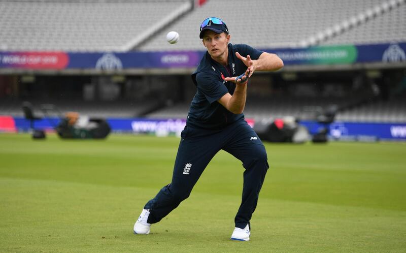 Joe Root (England): The top-order batsman will be expected to hold the innings together. He is the form player and will be looked on to score a hundred. Gareth Copley / Getty Images