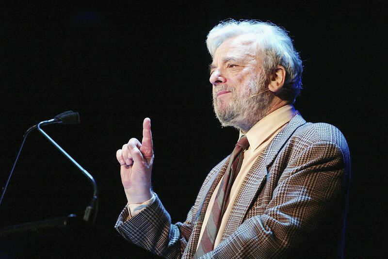 Stephen Sondheim, March 22, 1930 – November 26, 2021. The legendary American composer and lyricist, considered one of the most important figures in 20th-century musical theatre, died at the age of 91. Tributes poured in from the likes of Hugh Jackman, Meryl Streep, Lin-Manuel Miranda and Steven Spielberg for the man who wrote the lyrics to 1957’s ‘West Side Story’ and 1959’s ‘Gypsy’. Some of his acclaimed works as a composer and lyricist include ‘A Funny Thing Happened on the Way to the Forum’, ‘Sweeney Todd: The Demon Barber of Fleet Street’ and ‘Sunday in the Park with George’. 
Throughout his career Sondheim won eight Tony Awards, an Oscar, eight Grammys, a Pulitzer Prize, a Laurence Olivier Award, and was honoured with the 2015 Presidential Medal of Freedom. AFP