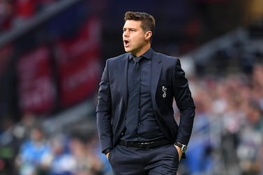 Mauricio Pochettino has dropped hints about his future as Tottenham manager in recent weeks. Getty Images