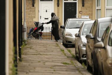 Doctors are urging the Muslim community in Bradford to take part in a new Covid-19 study. REUTERS/Phil Noble