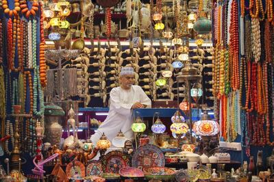 Wafa Abdulmajeed, 17, from Oman, won the children's category of the competition with this photo. Courtesy National Geographic Abu Dhabi