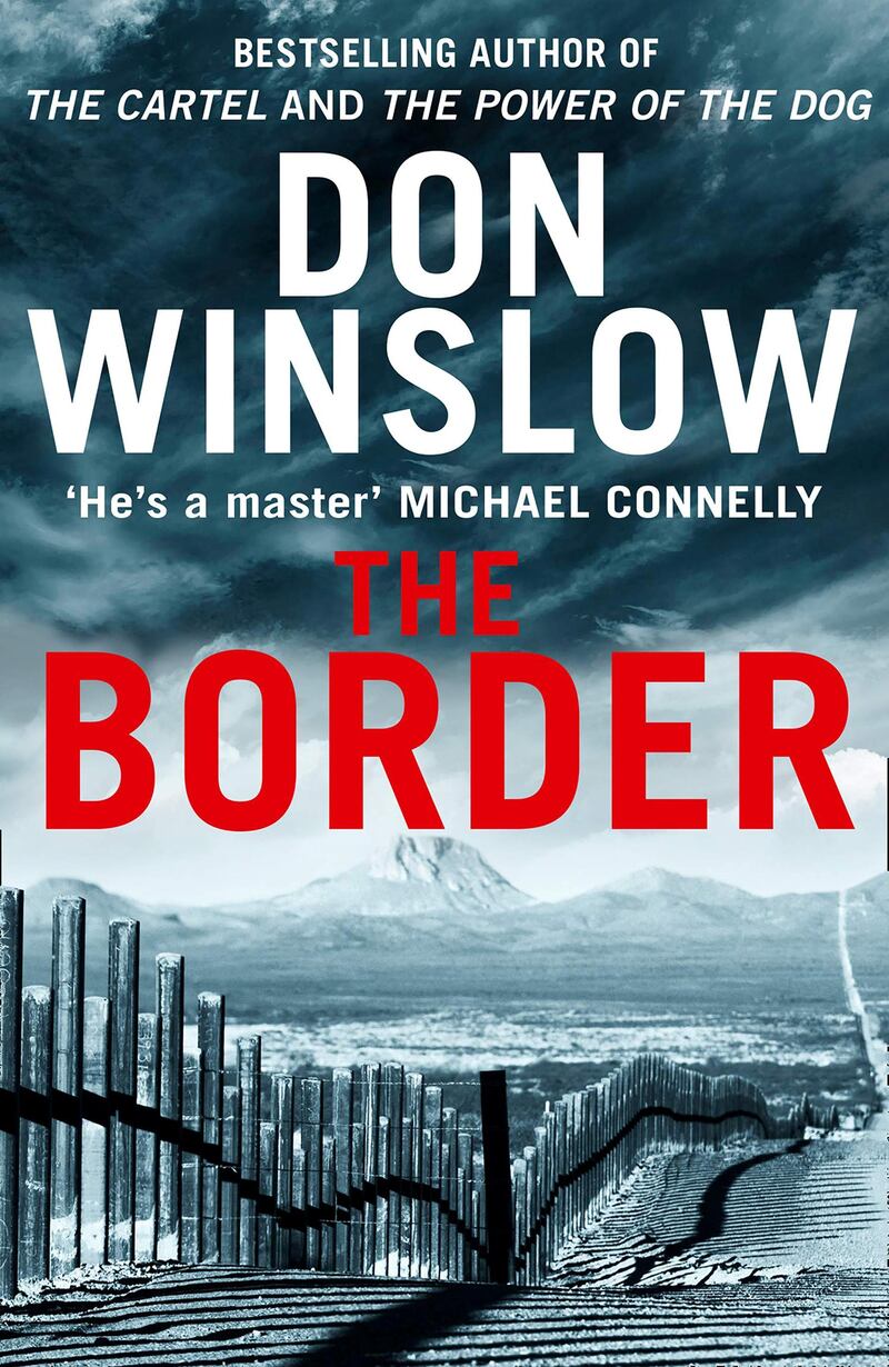 The Cartel trilogy by Don Winslow: Written over 14 years, with a narrative spanning more than 40, Winslow’s books – 'The Power of the Dog', 'The Cartel', and 'The Border' – are a singular achievement. Our protagonist is Art Keller who embodies the US War on Drugs in all its violent, politicised and often futile ends. Much of the first two books are set in Mexico and tell the stories of rival narcos battling for power and dominance over a multi- billion dollar empire. The books are often bloody but many of the fictionalised events and issues have at least some basis in fact. The plotting is dense – with dozens of characters – but Winslow tells a truly compelling story about what is one of the most pressing issues of our time. – Nic Ridley, night editor