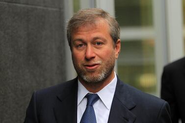 Chelsea owner Roman Abramovich will cover all the costs pertaining to NHS staff staying at the hotel. Reuters