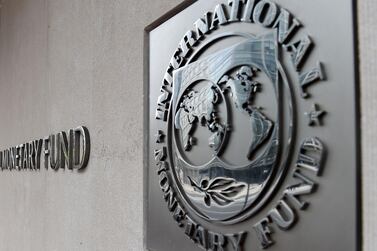 Lebanon reached out to the IMF in the middle of its worst economic crisis in three decades. AFP 