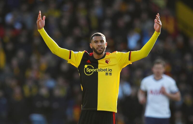 Etienne Capoue - £40,000 to £28,000. Reuters