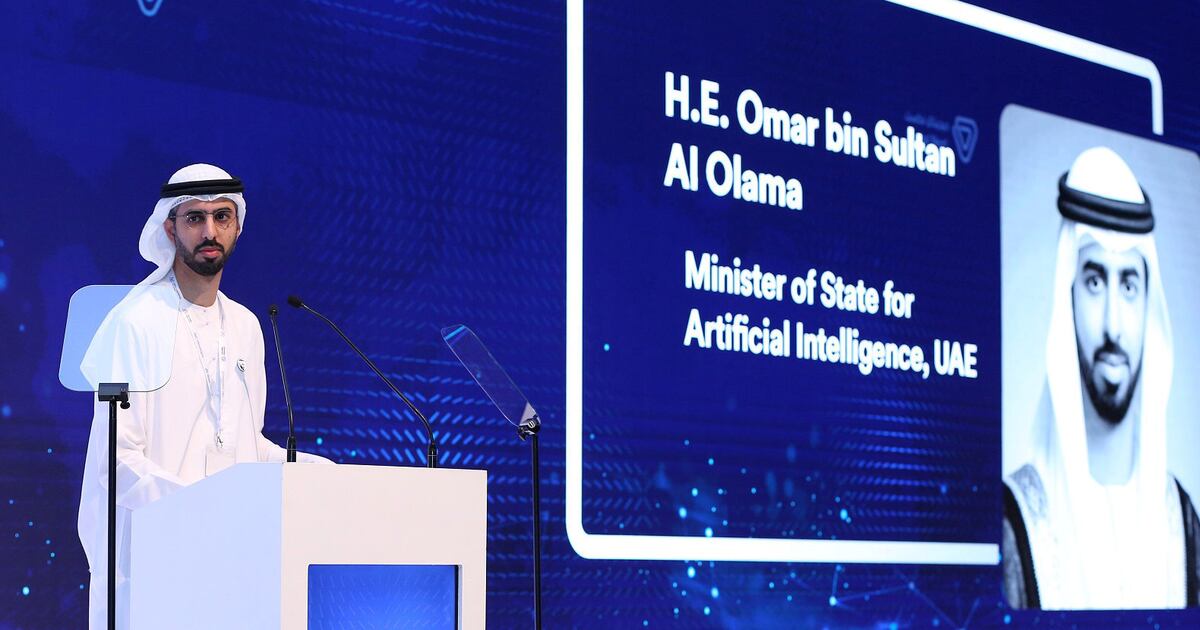 UAE picked for Hiroshima AI Method Mates Group